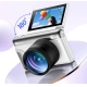 BENJIE V6 Digital Camera with Flip Screen