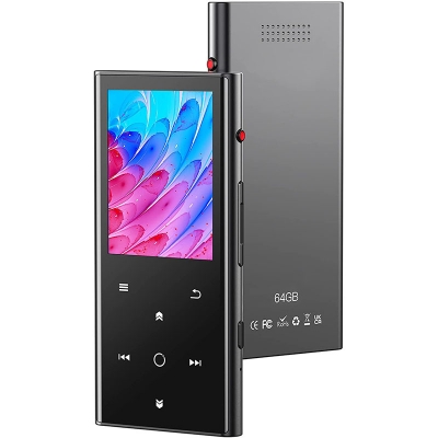 MP3 MP4 Player B33