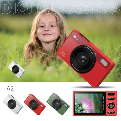 A2 digital camera