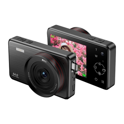 BENJIE A8 Digital Camera for Student and Young People