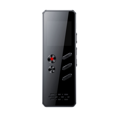 D130 long-time recording bluetooth voice recorder