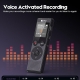 BENJIE E6 hot selling Bluetooth Digital Voice Recorder